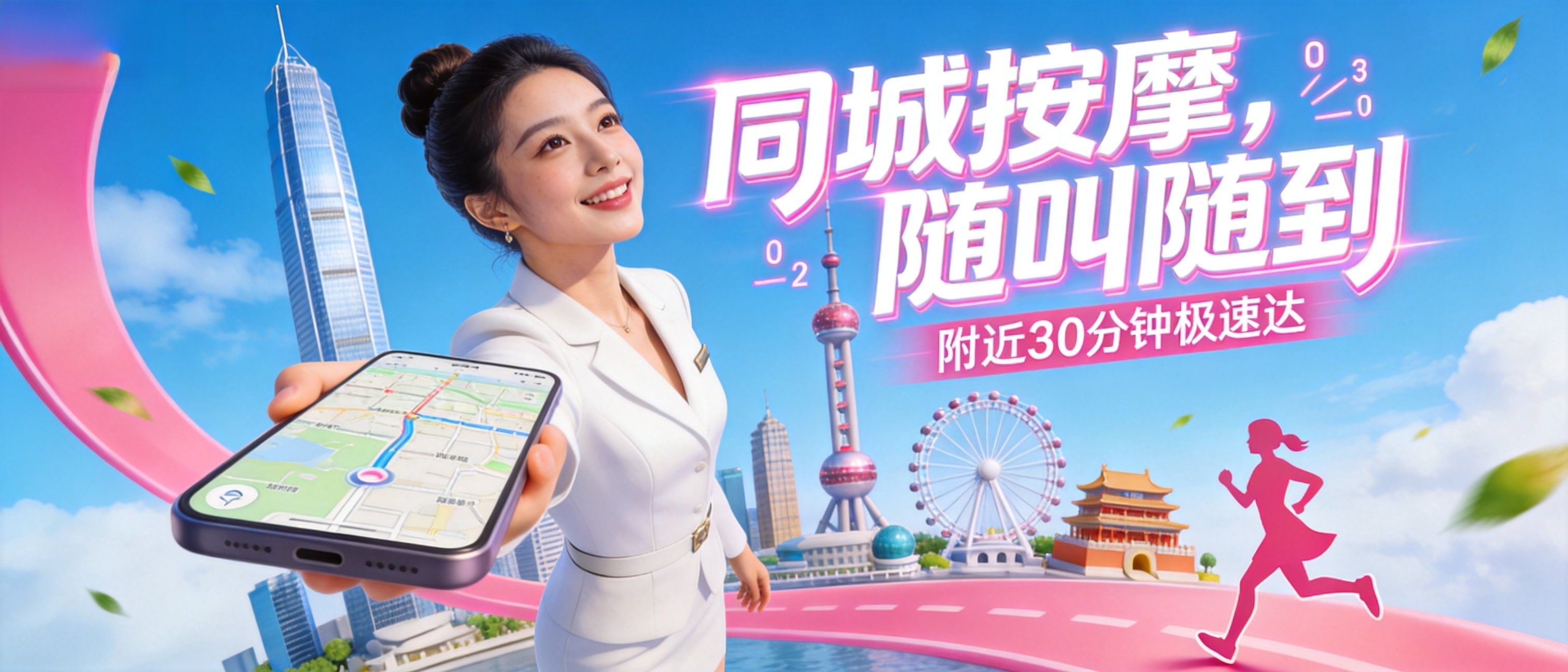 大庆活立到家上门按摩：把放松这件事，真正还给自己